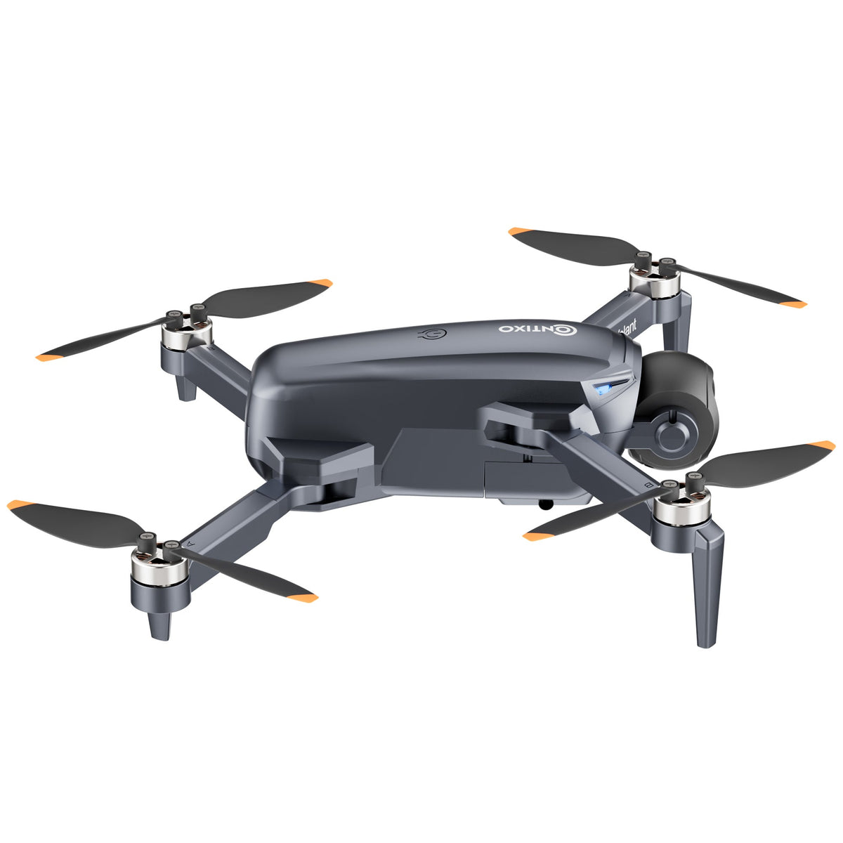 Contixo F26 Volant FPV Drone, Brushless Camera Drone With 4.3” Screen Controller