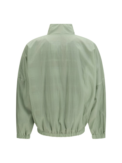 Reversible Jacket Sage