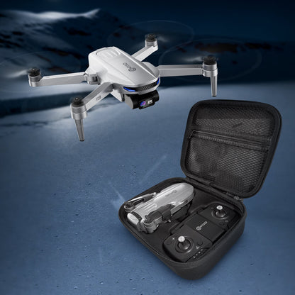 Contixo F28 Foldable Drone With 2K FHD Camera and Carrying Case