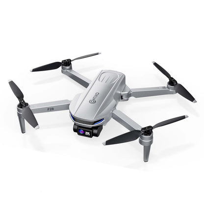 Contixo F28 Foldable Drone With 2K FHD Camera and Carrying Case