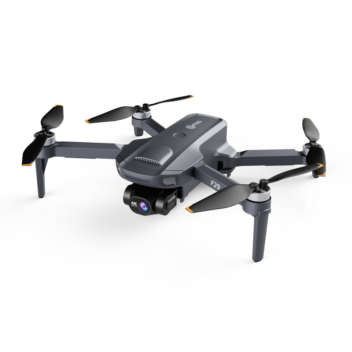 Contixo F29 Altura Max - Advanced GPS Drone With 4K UHD Camera & Extended Range