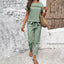 Pea Green