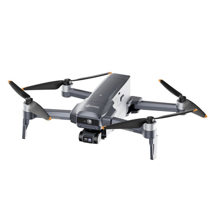 Contixo F33 Vortex - Professional 4K UHD GPS Drone - 42 Min Flight, Brushless Motors, Advanced Smart Modes