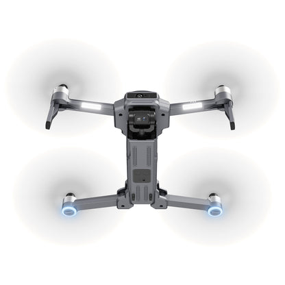 Contixo F33 Vortex - Professional 4K UHD GPS Drone - 42 Min Flight, Brushless Motors, Advanced Smart Modes