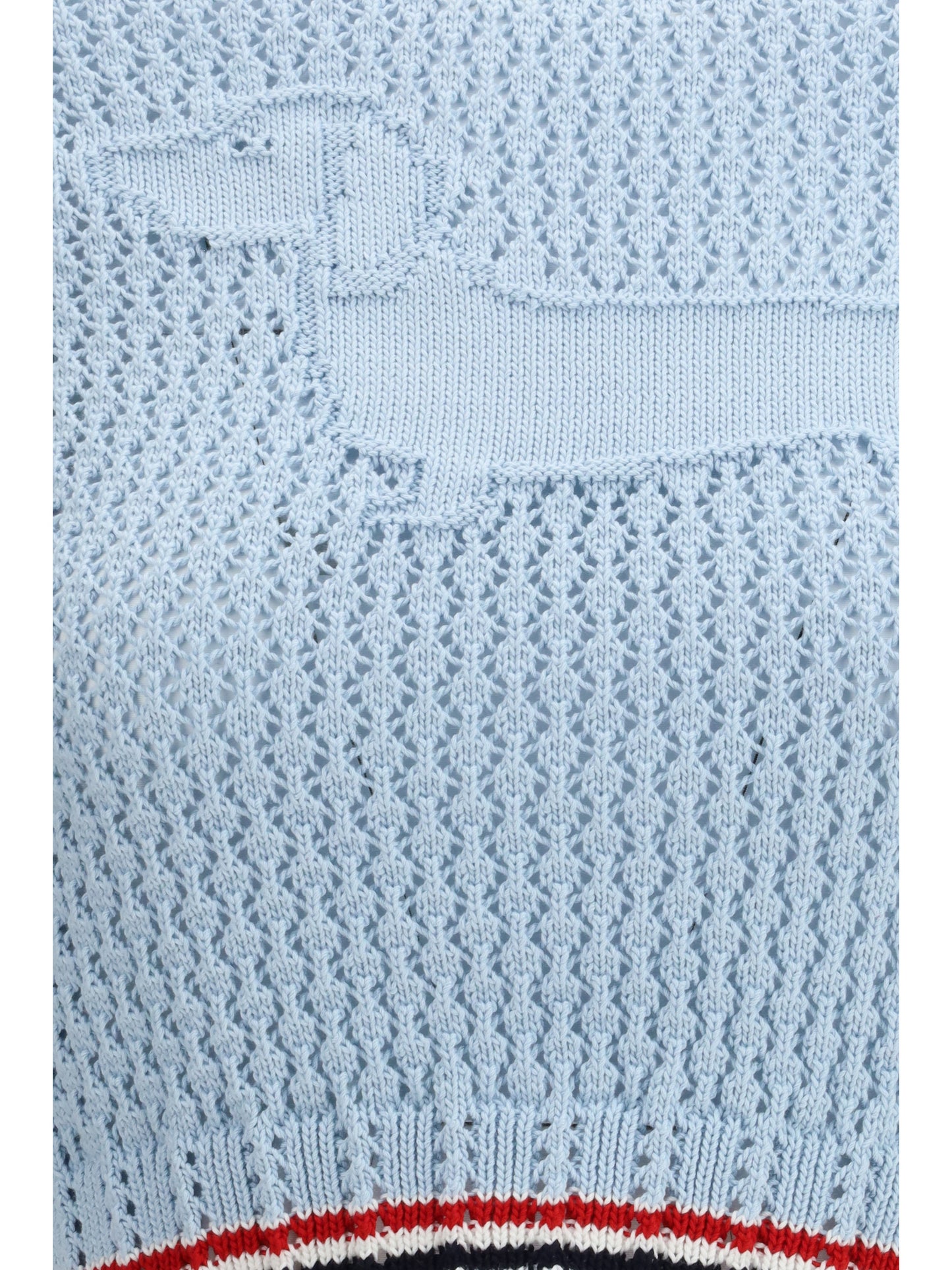 T-Shirt Hector Light Blue