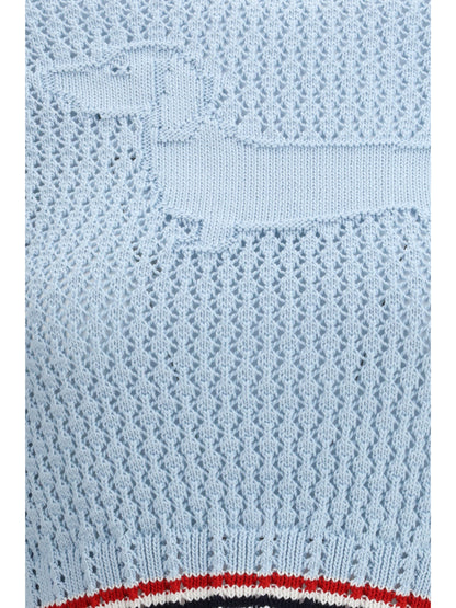 T-Shirt Hector Light Blue