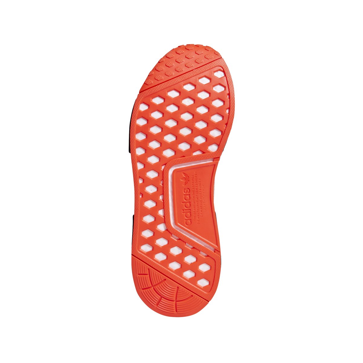 adidas Men's Nmd_R1 Sneakers