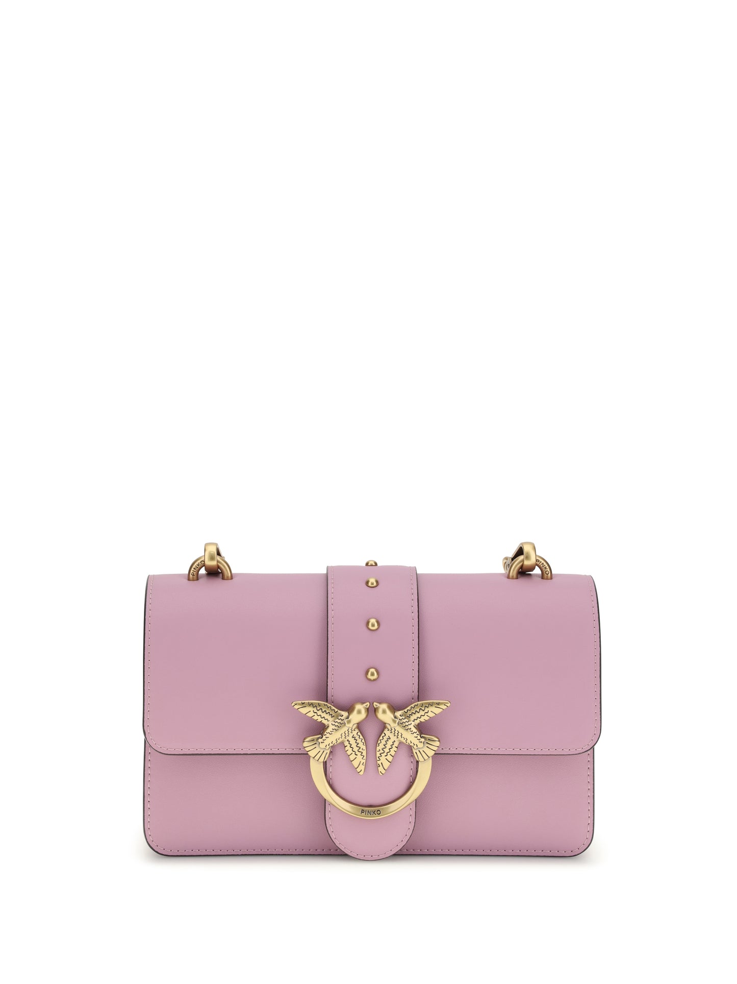 Shoulder Bag Love One Lilac Antique