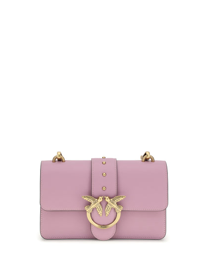 Shoulder Bag Love One Lilac Antique