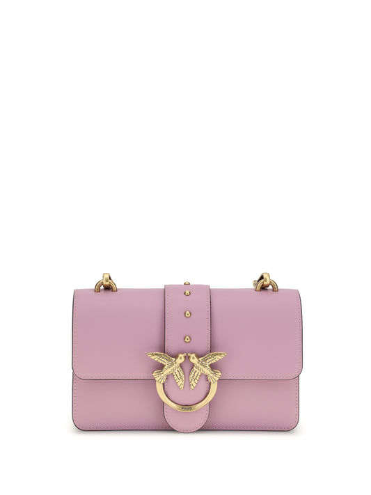Shoulder Bag Love One Lilac Antique