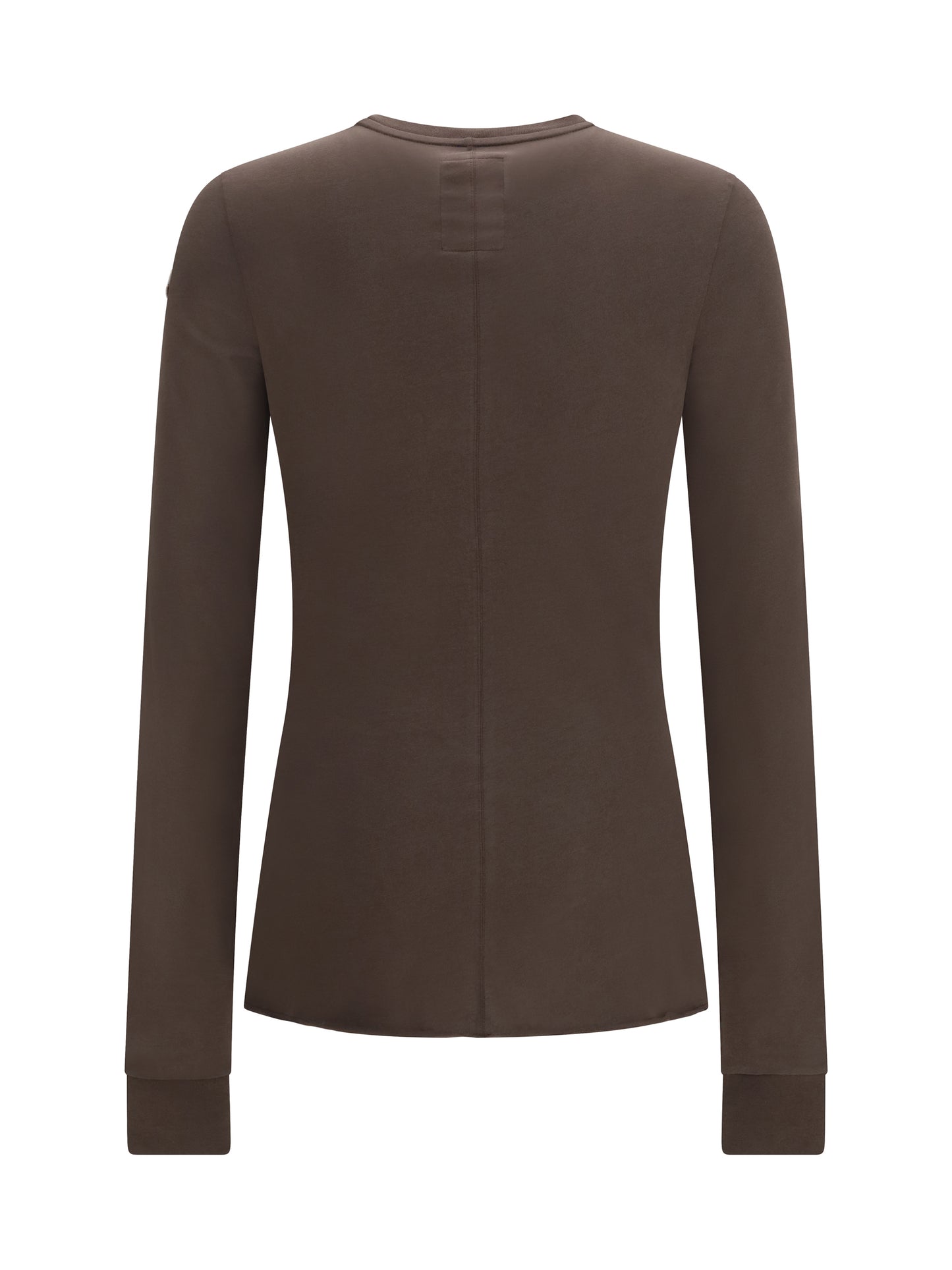 Long-Sleeve T-Shirt Girder Dark