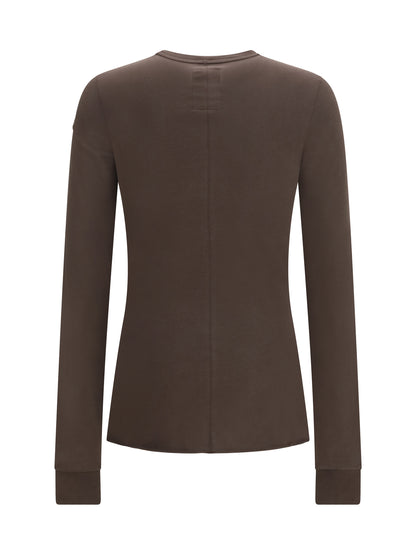 Long-Sleeve T-Shirt Girder Dark