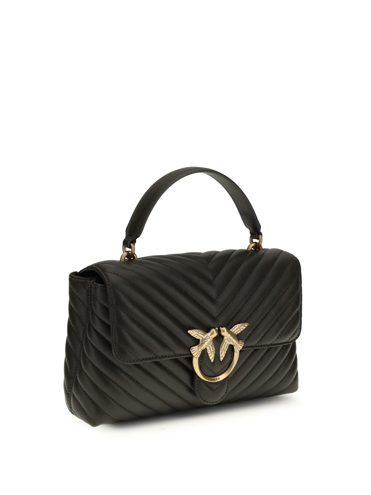 Handbag Love Lady Fango Green
