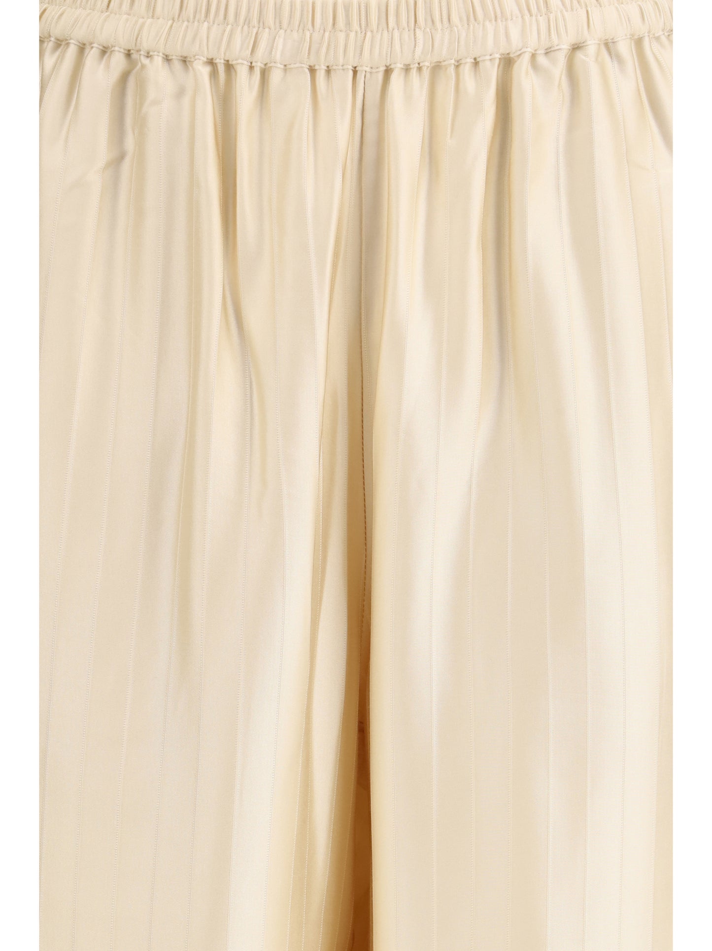 Trousers Kadala Ecru
