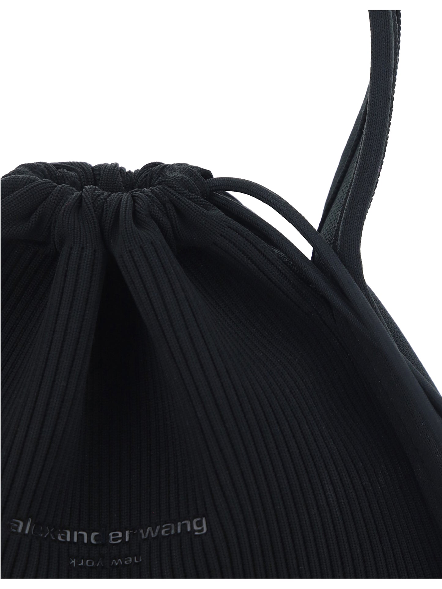 Handbag Ryan Black