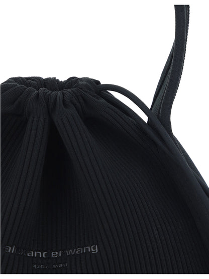 Handbag Ryan Black