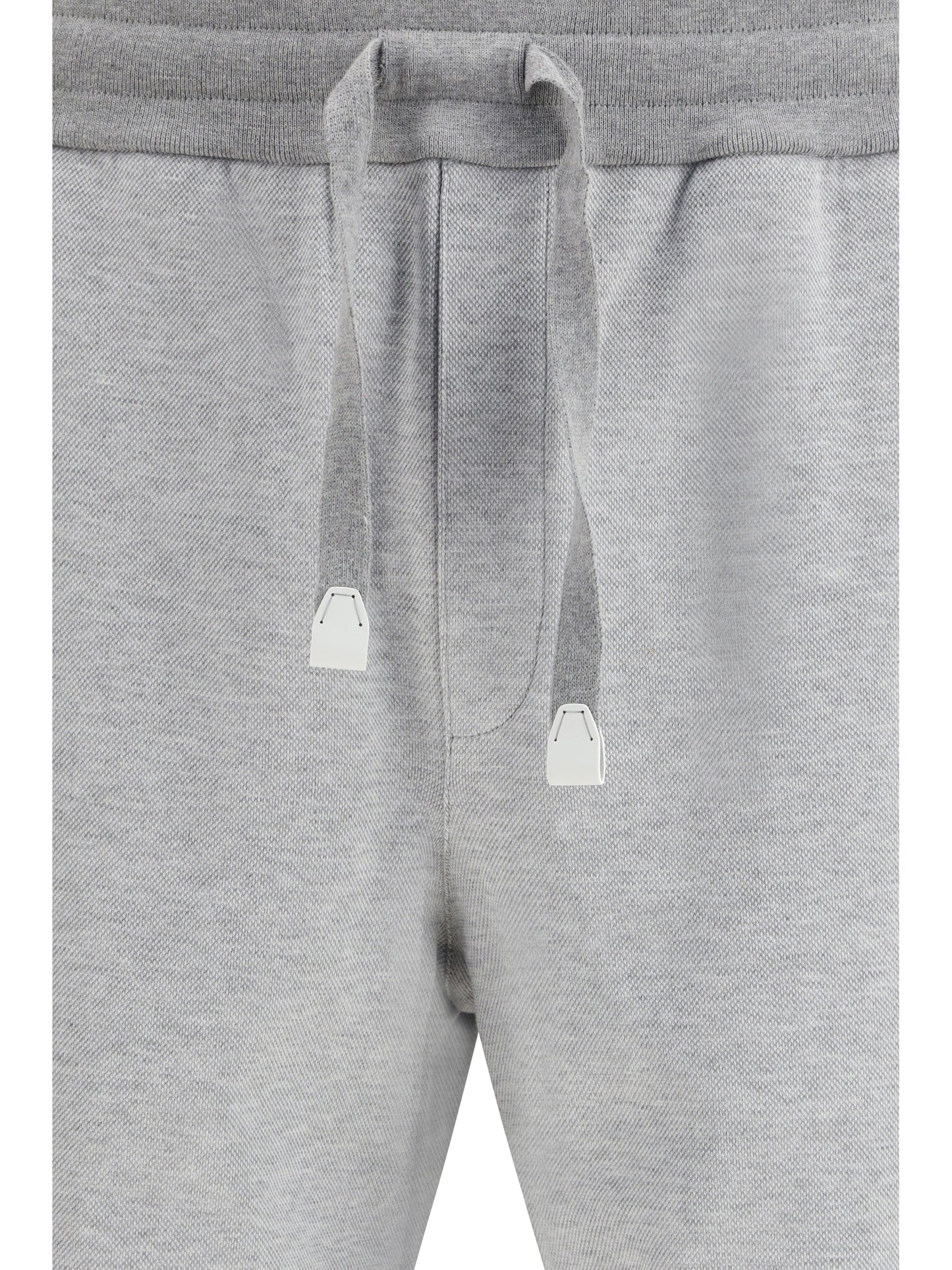 Sweatpants Ice Mélange