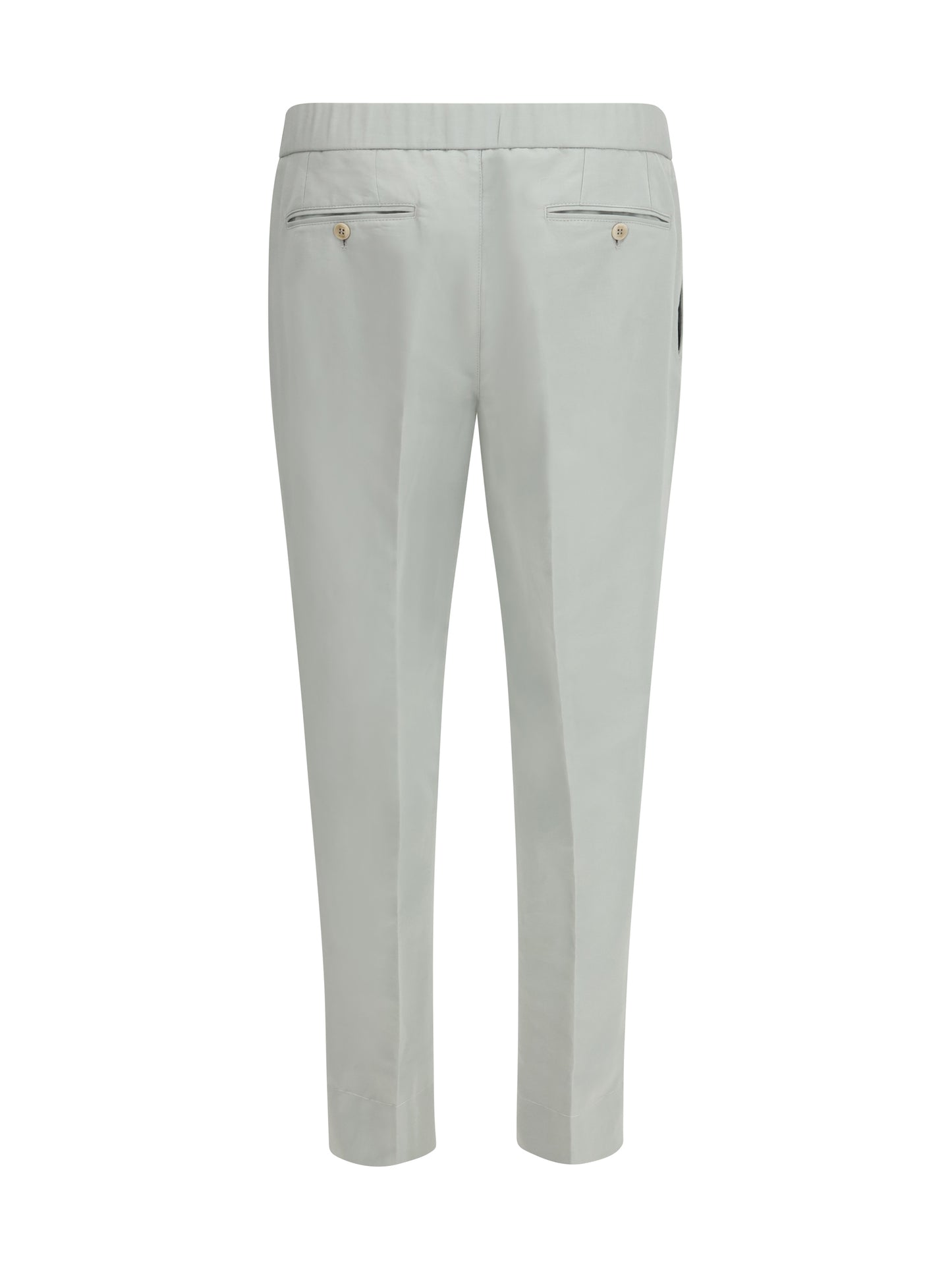 Pants Melbourne Linen