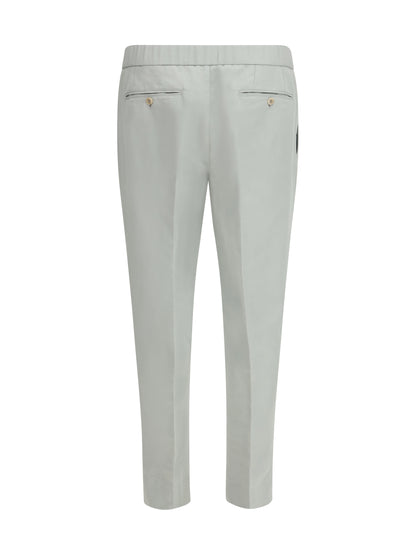 Pants Melbourne Linen