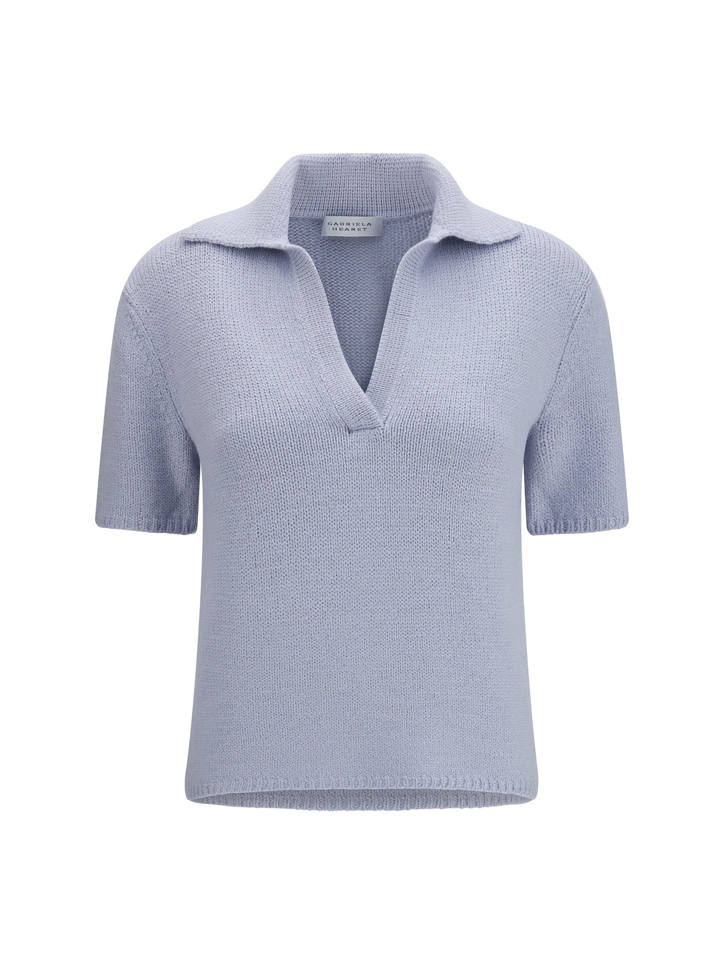 Polo Sohan Light Blue