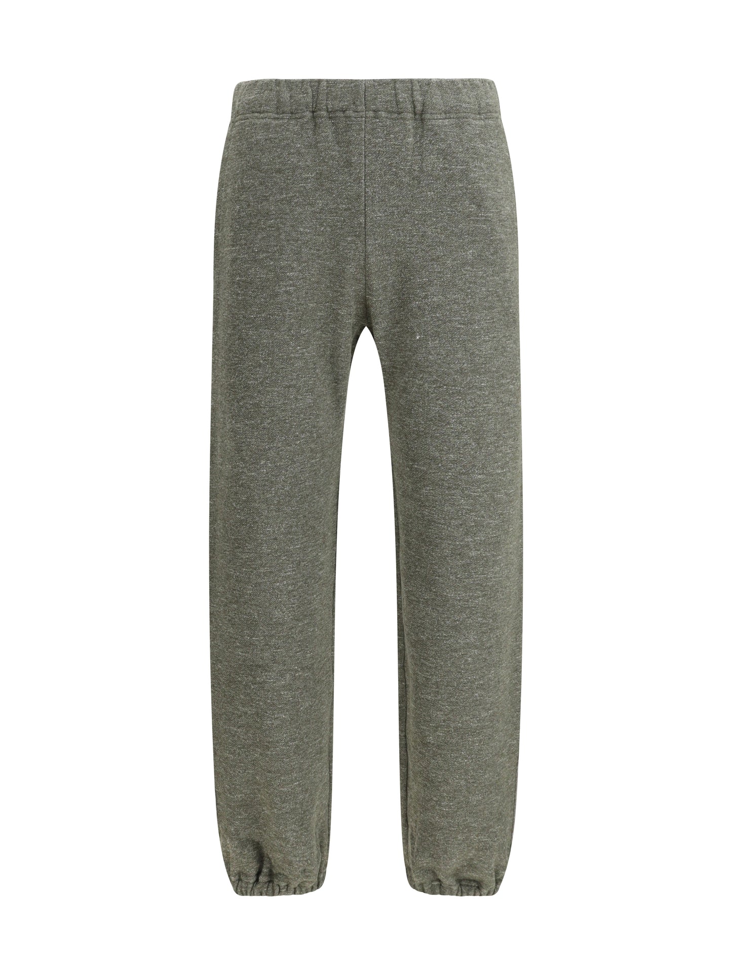 Sweatpants Cotton-Linen Lush Lagoon