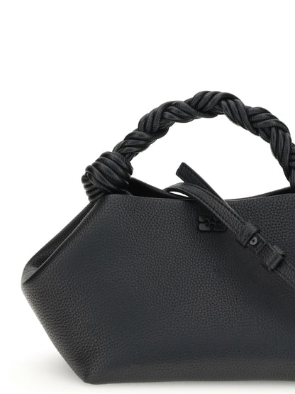 Handbag Bou Small Black