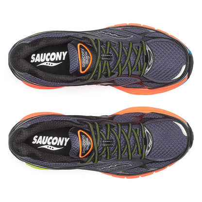Men's Saucony ProGrid Guide 7 - Grey Multi