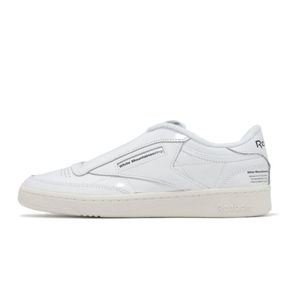 Reebok Men's Club C 85 Wm White Mountaineering Sneakers
