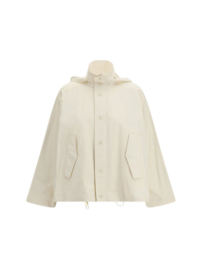 Waterproof Jacket Butter