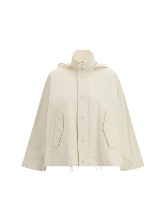 Waterproof Jacket Butter