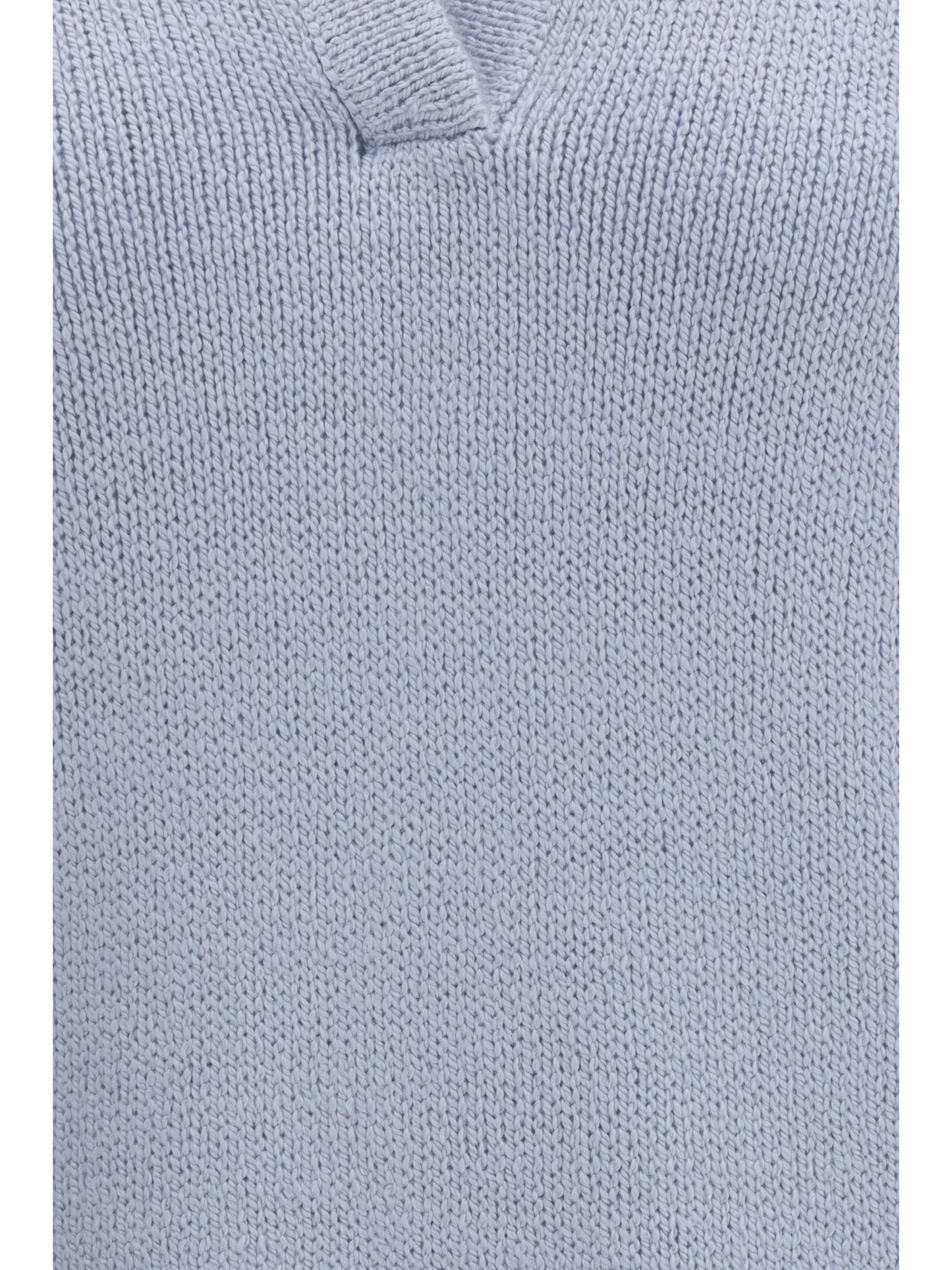 Polo Sohan Light Blue