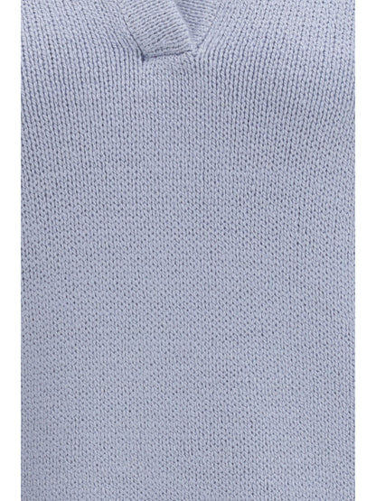 Polo Sohan Light Blue