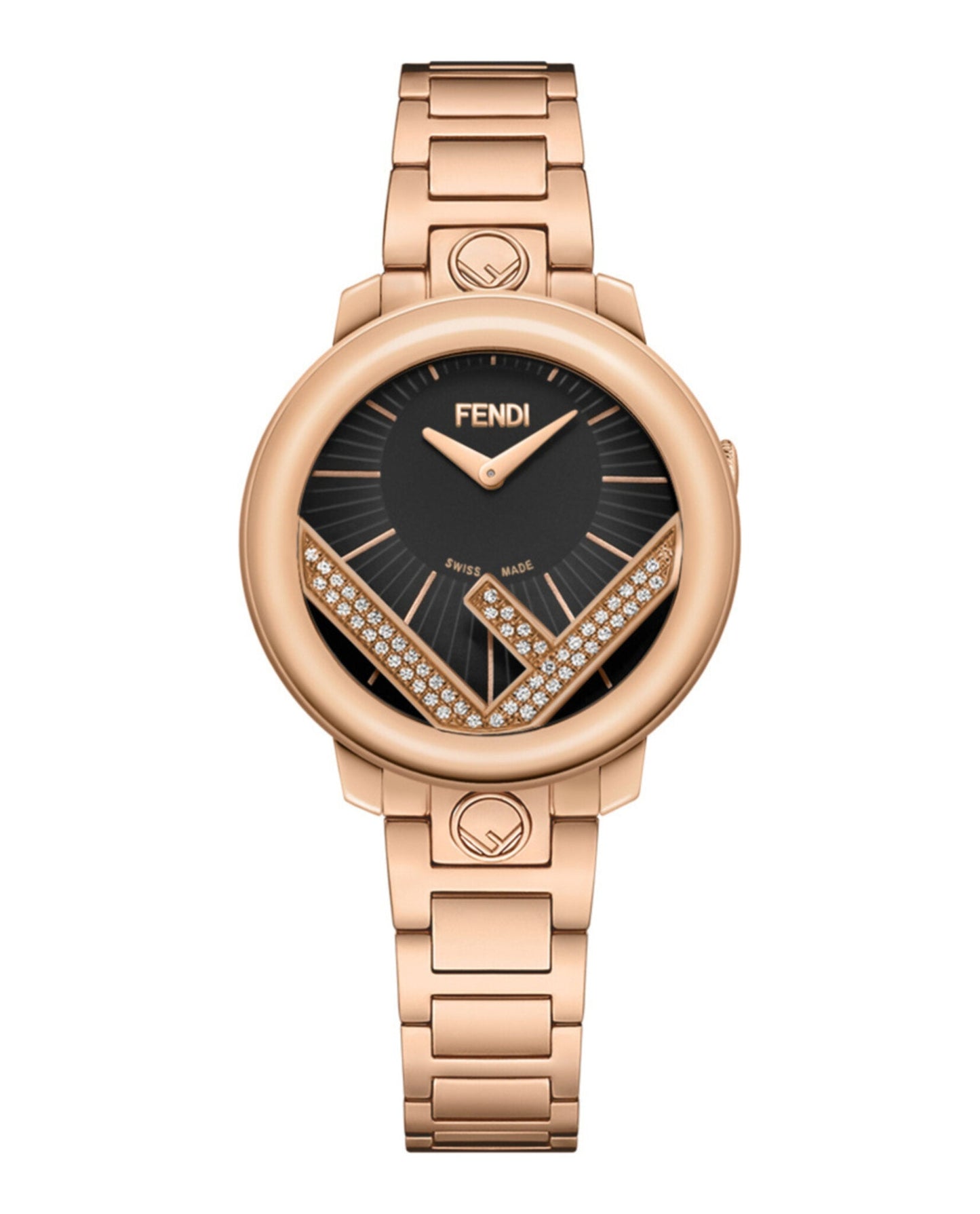 Rose Gold-