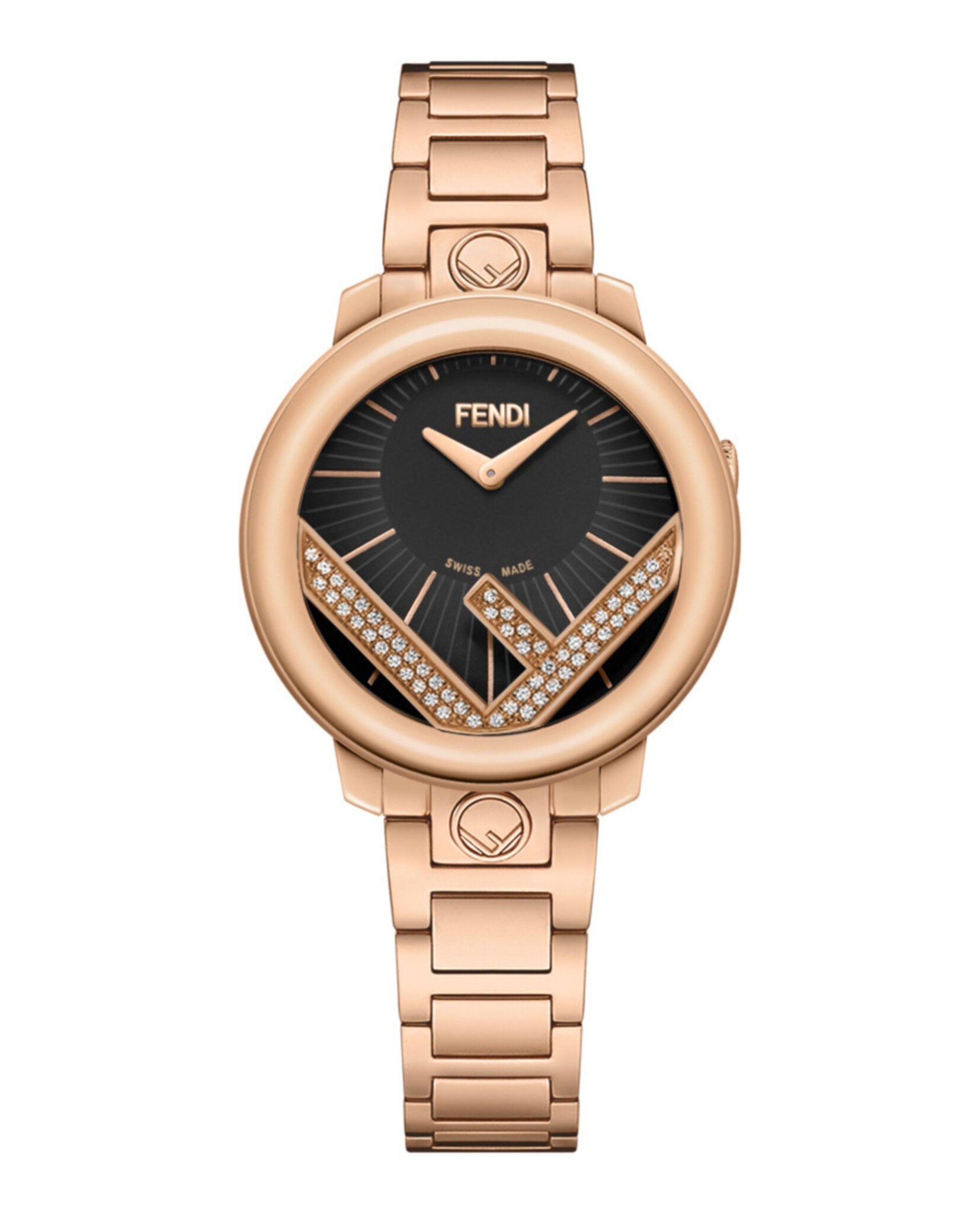 Rose Gold-