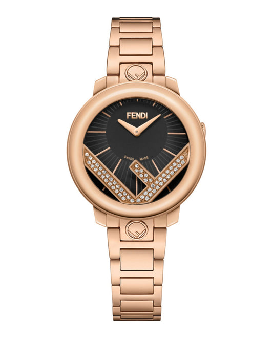Rose Gold-