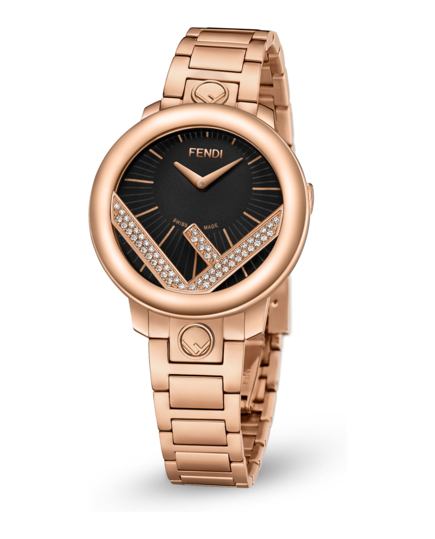 Rose Gold-