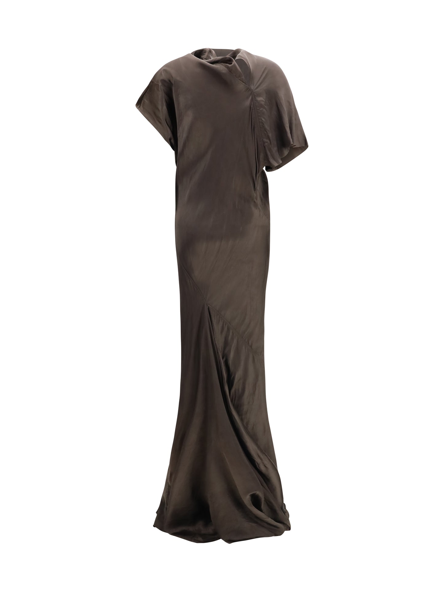 Dress Seb Dark Dust