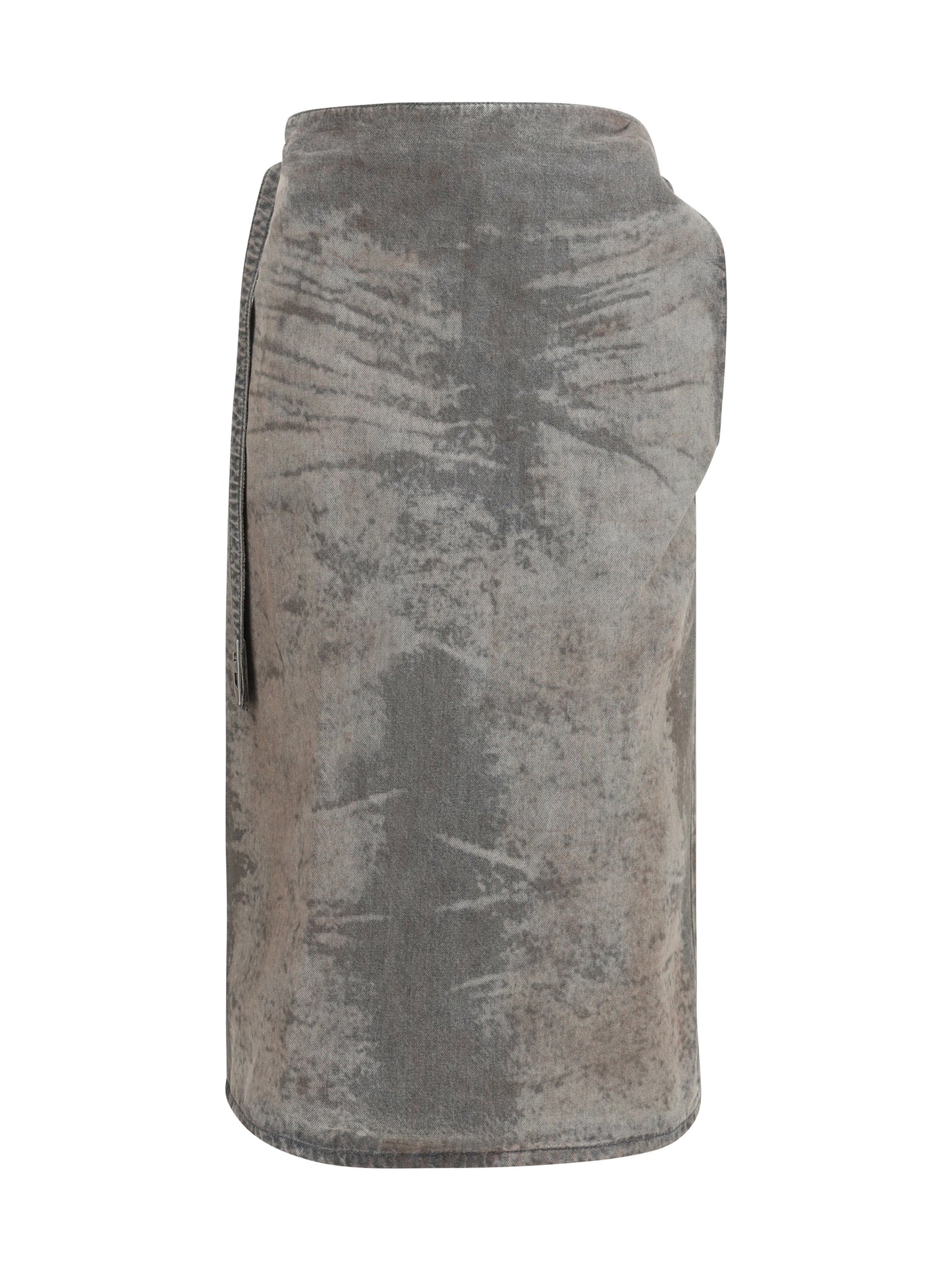 Skirt De-Morika-Fsi Grey