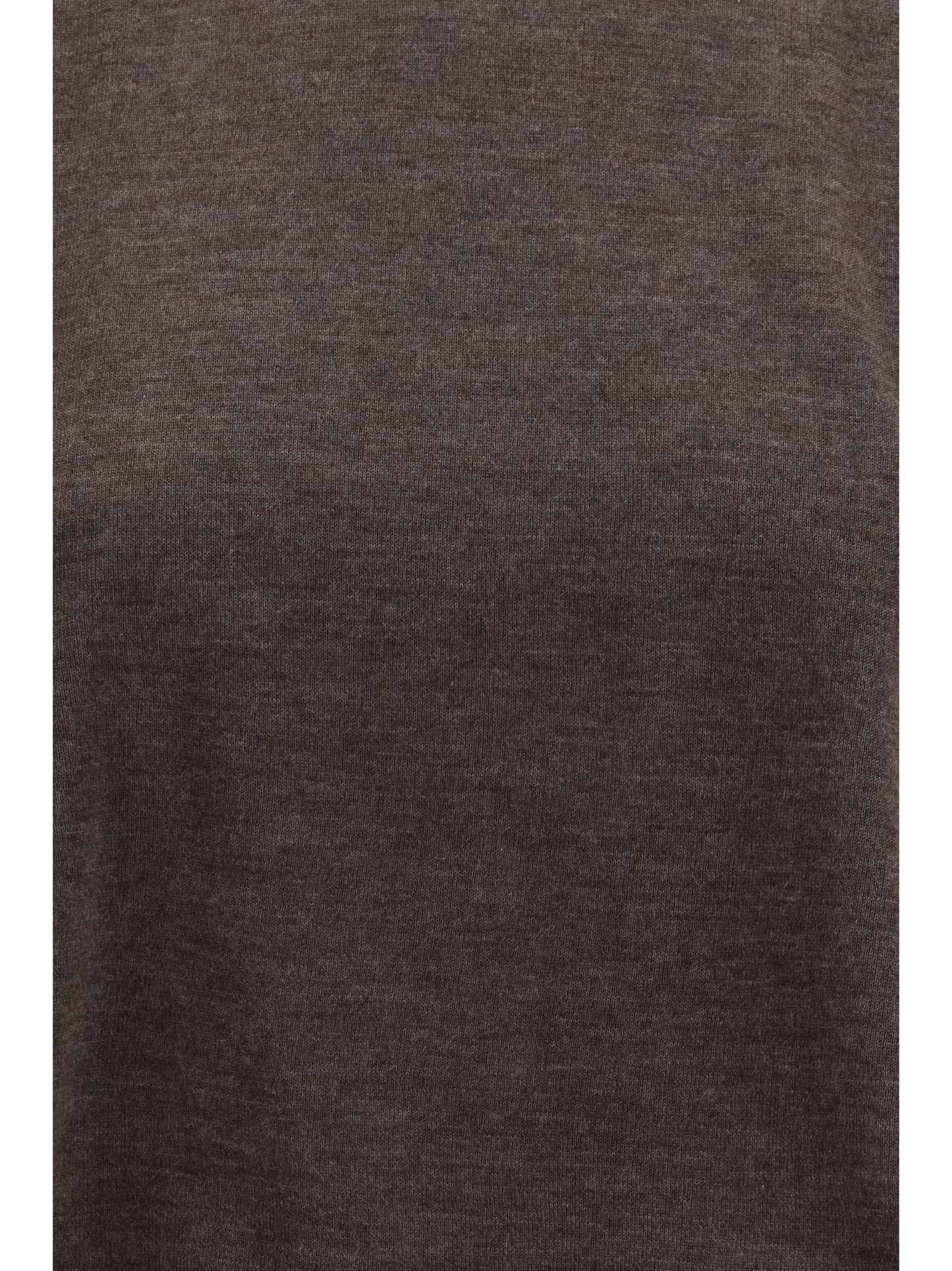 T-Shirt Nala Brown Melange