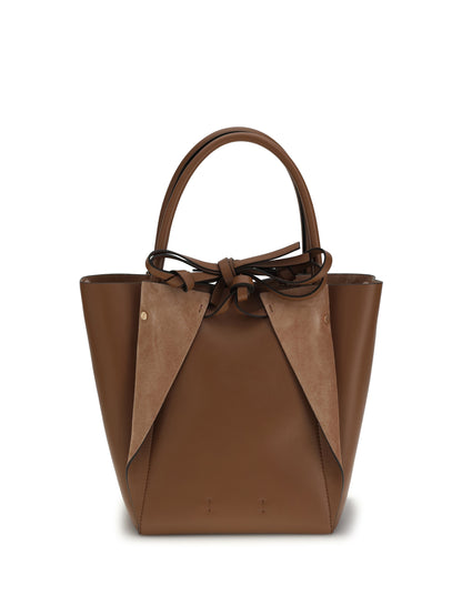 Handbag Marija Cognac