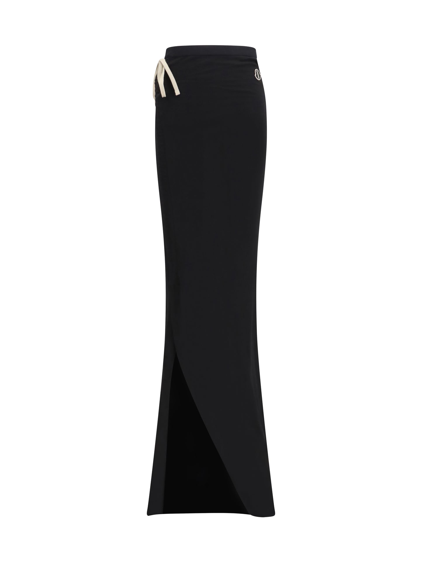 Long Skirt Black