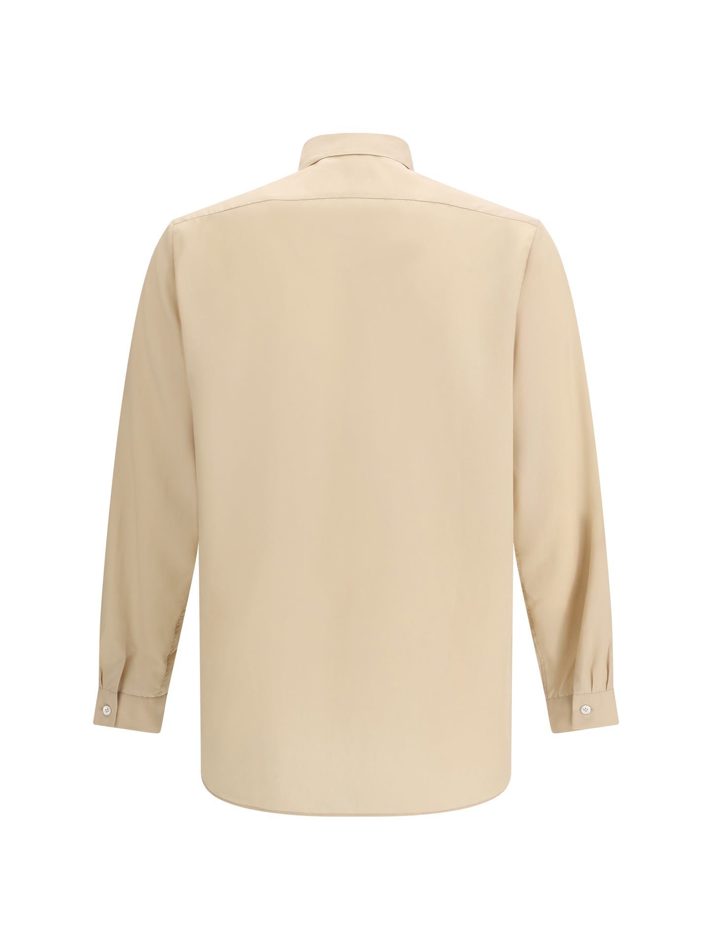 Shirt Ricerca Beige