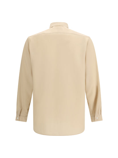 Shirt Ricerca Beige