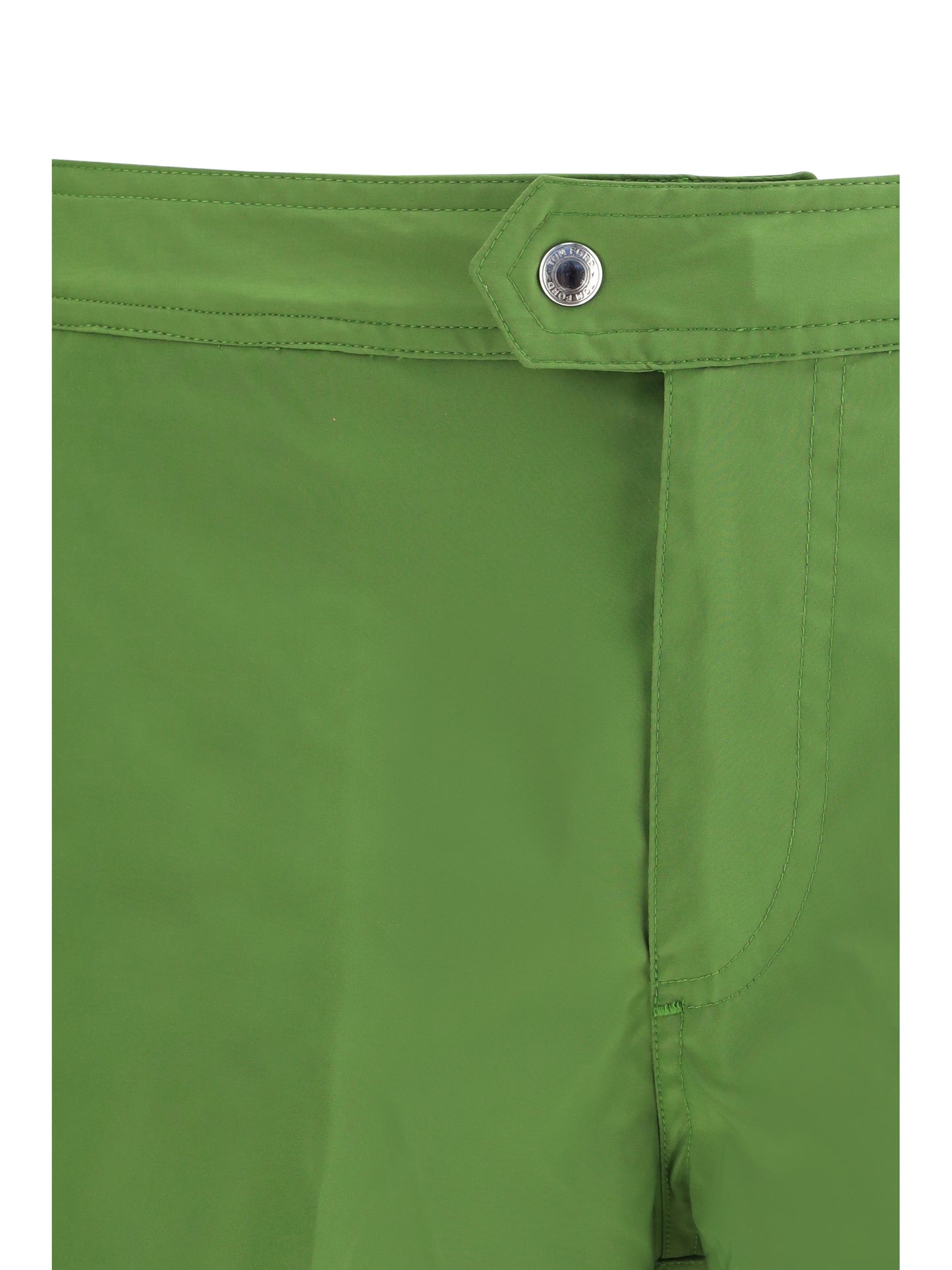 Swim Shorts Artichoke Green