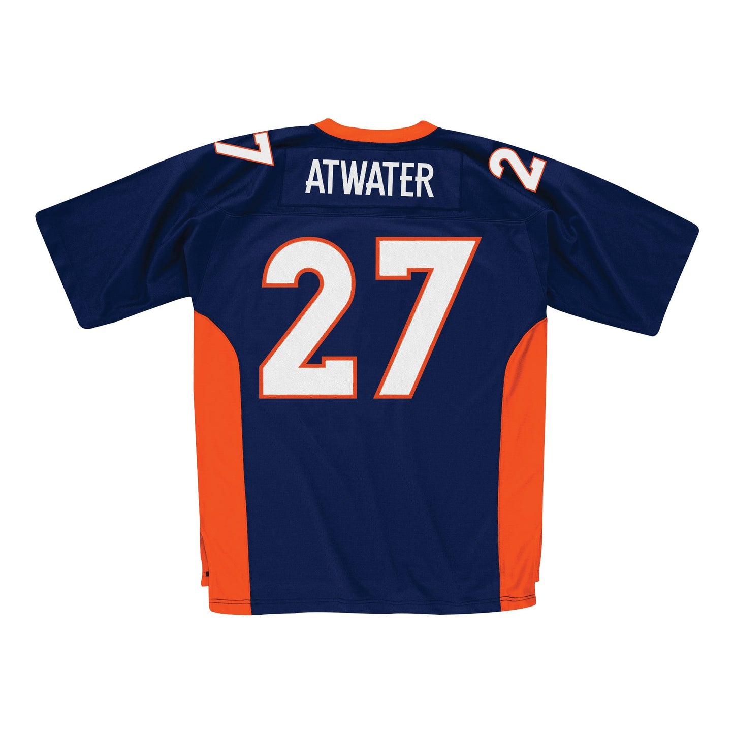 Mitchell & Ness Men's NFL Legacy Jersey Denver Broncos Steve Atwater Jerseys