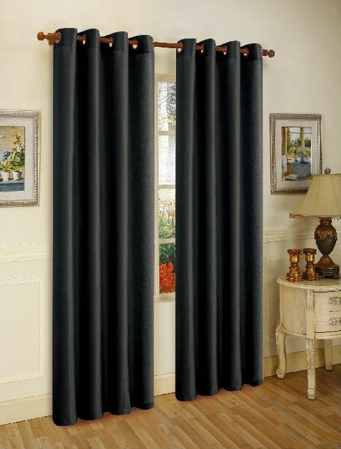 Black-