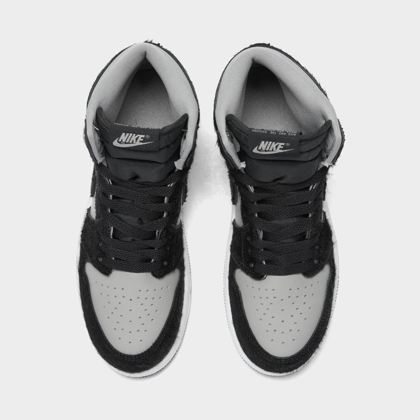 Preschool Air Jordan Retro 1 High Og 'Twist 2.0 Medium Grey (Ps) - FB1312-001
