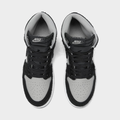 Preschool Air Jordan Retro 1 High Og 'Twist 2.0 Medium Grey (Ps) - FB1312-001