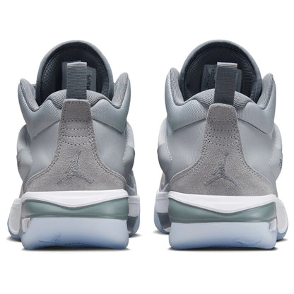 [fb1396-012] Mens Air Jordan Stay Loyal 3 'wolf Grey'