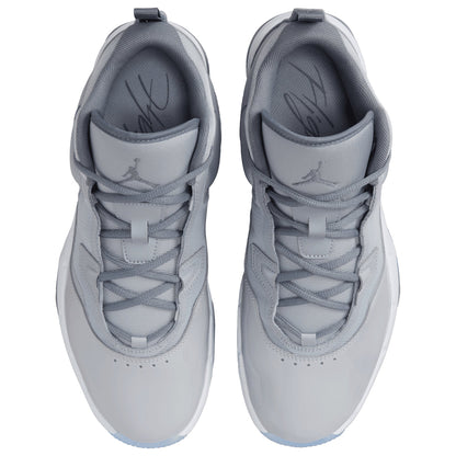 [fb1396-012] Mens Air Jordan Stay Loyal 3 'wolf Grey'